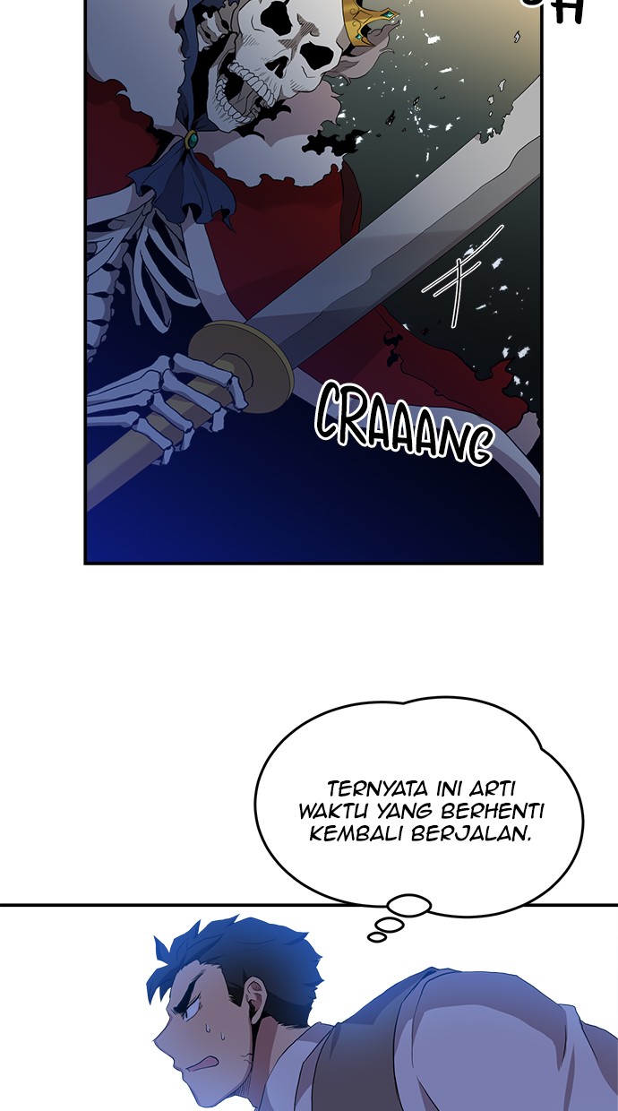 The Strongest Florist Chapter 15 Gambar 37
