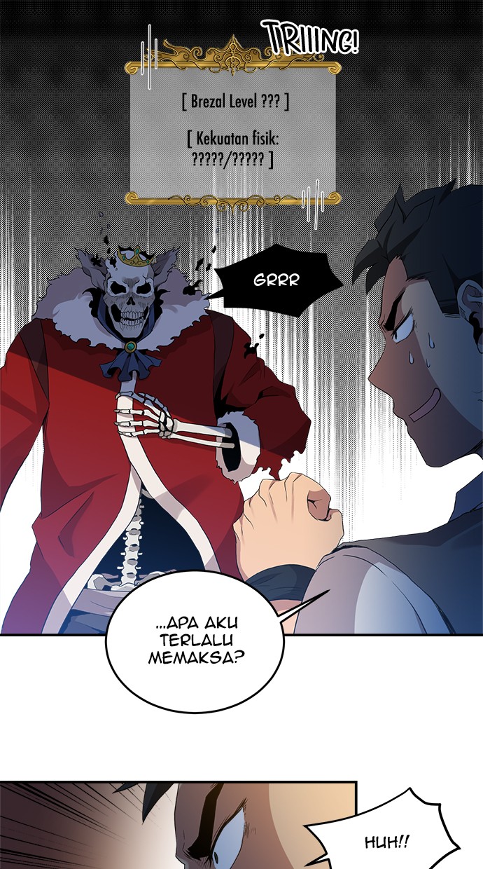 The Strongest Florist Chapter 15 Gambar 39