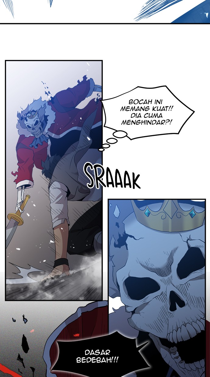The Strongest Florist Chapter 15 Gambar 42