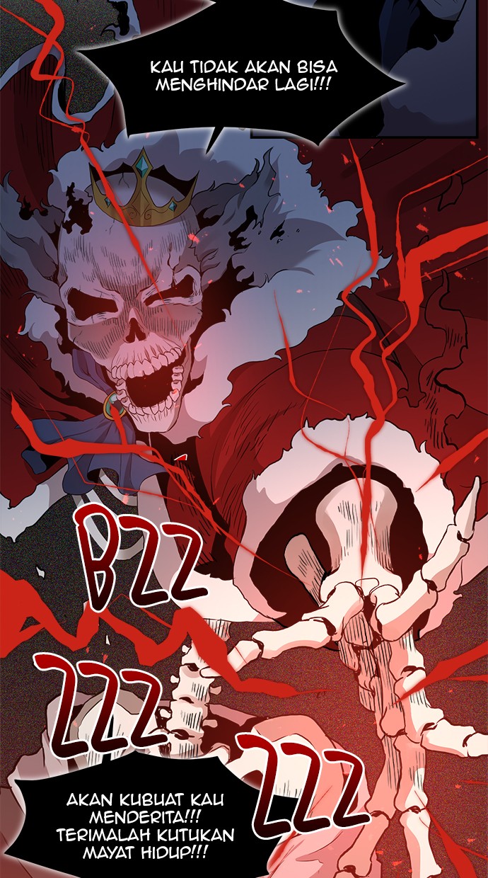 The Strongest Florist Chapter 15 Gambar 43