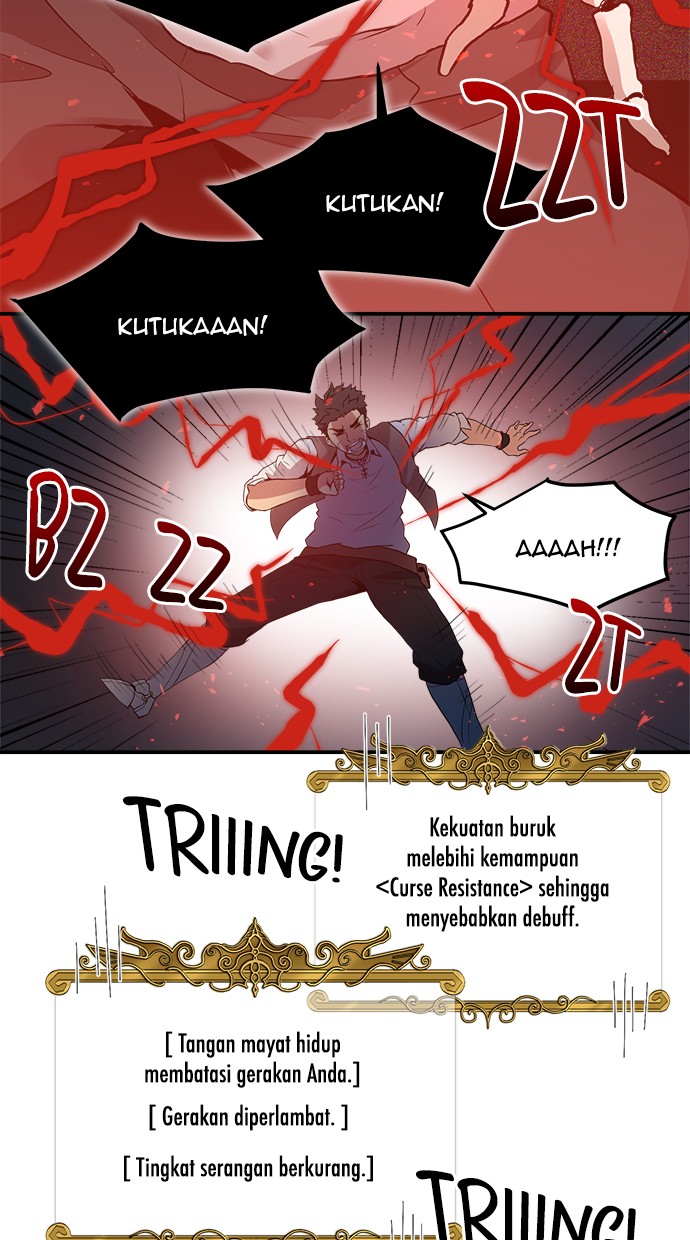 The Strongest Florist Chapter 15 Gambar 44