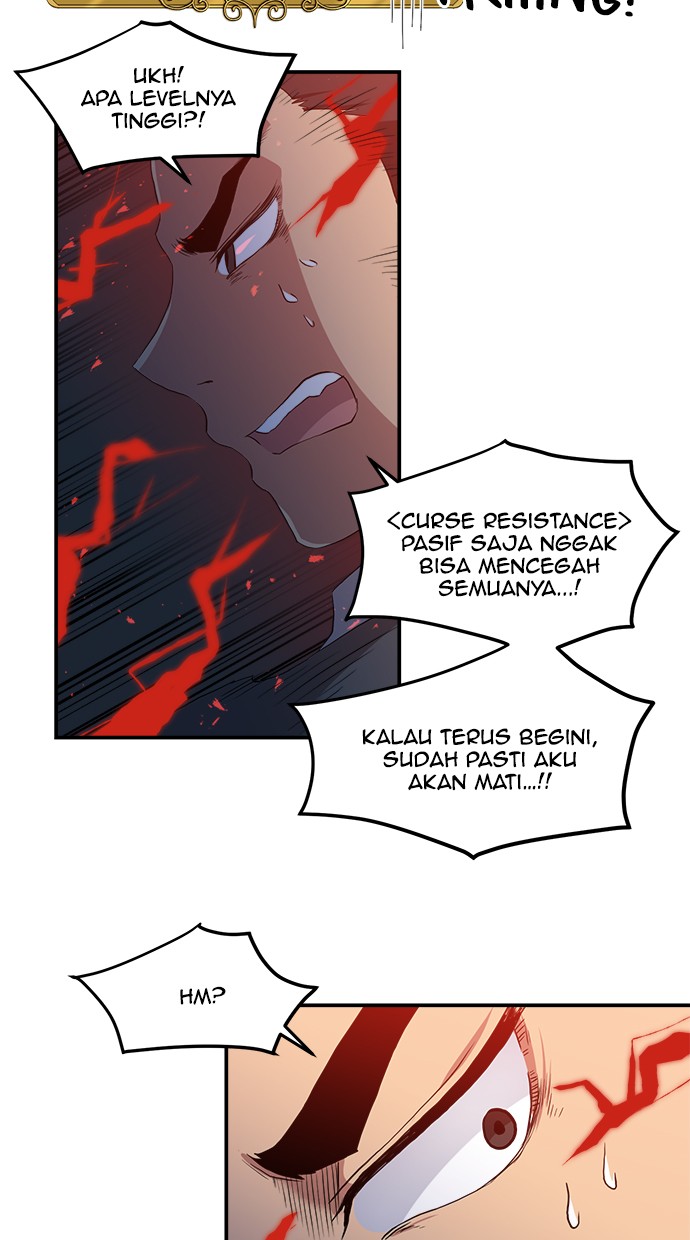 The Strongest Florist Chapter 15 Gambar 45