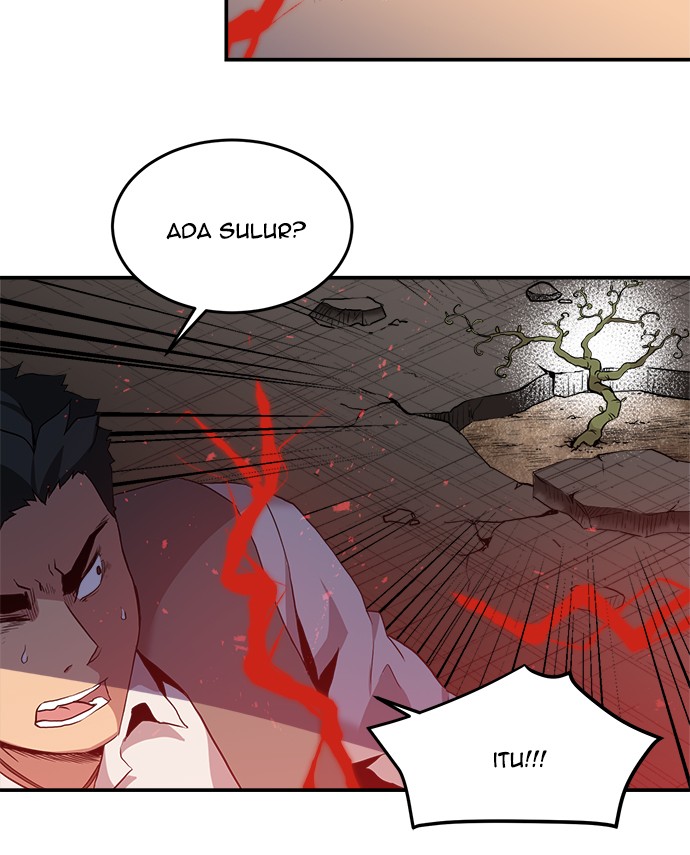 The Strongest Florist Chapter 15 Gambar 46