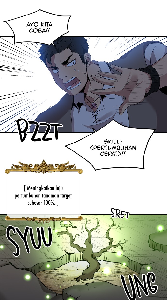 The Strongest Florist Chapter 15 Gambar 47