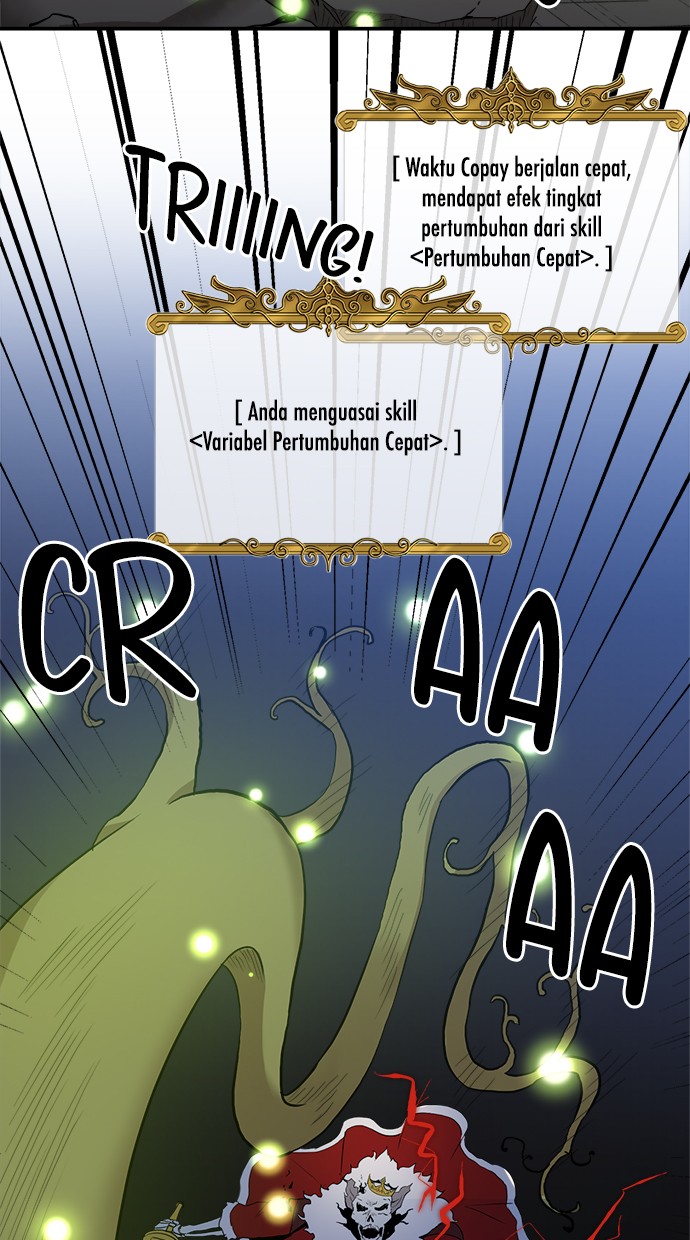 The Strongest Florist Chapter 15 Gambar 48