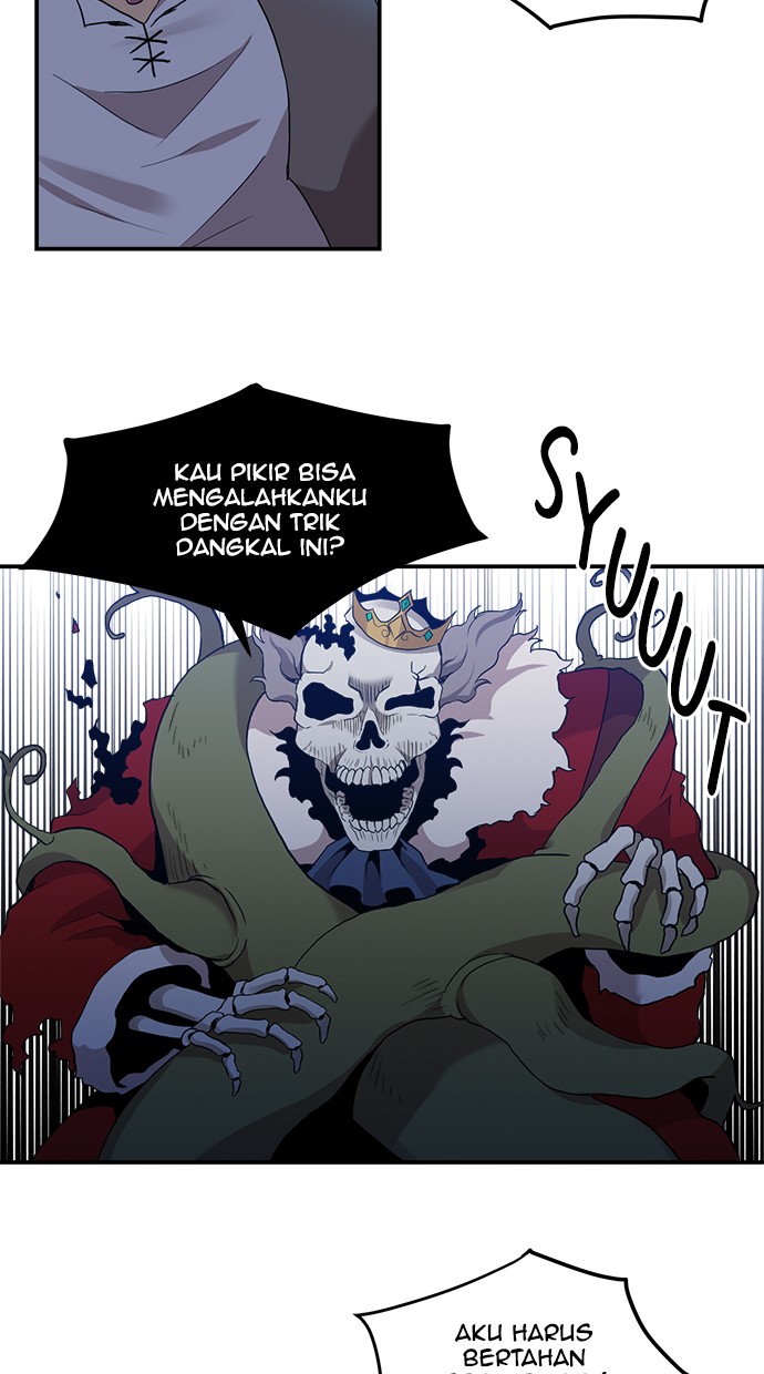 The Strongest Florist Chapter 15 Gambar 51