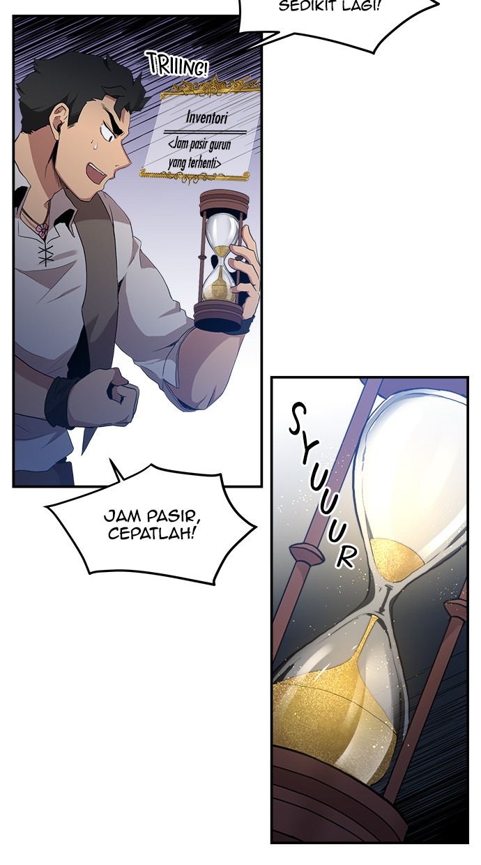 The Strongest Florist Chapter 15 Gambar 52