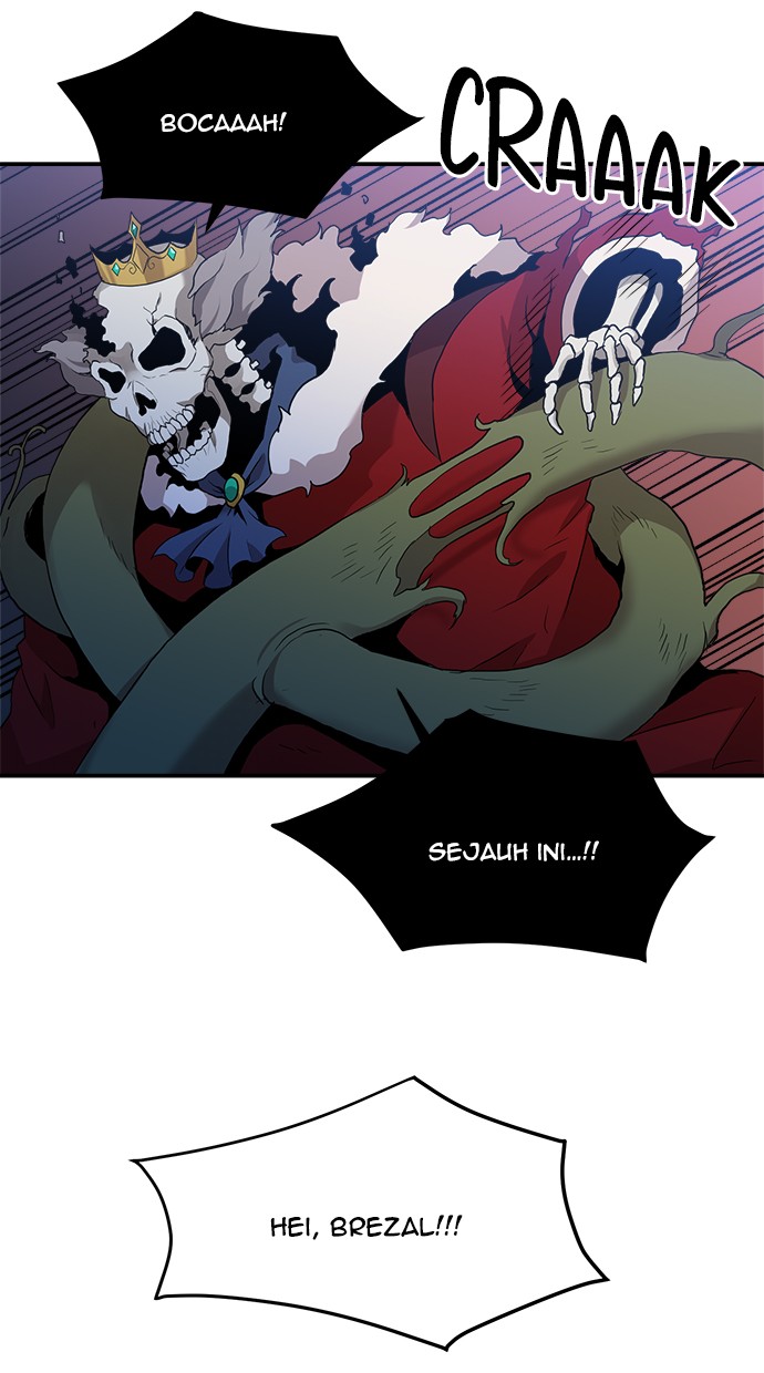 The Strongest Florist Chapter 15 Gambar 53