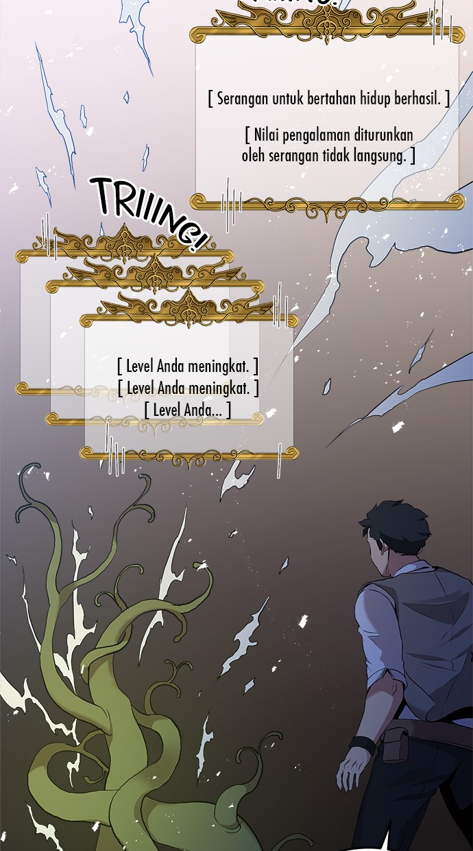 The Strongest Florist Chapter 15 Gambar 60