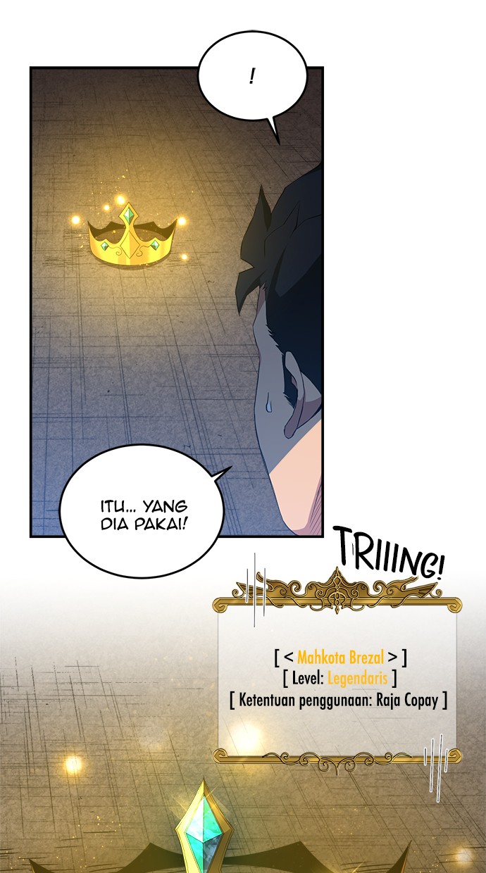 The Strongest Florist Chapter 15 Gambar 63