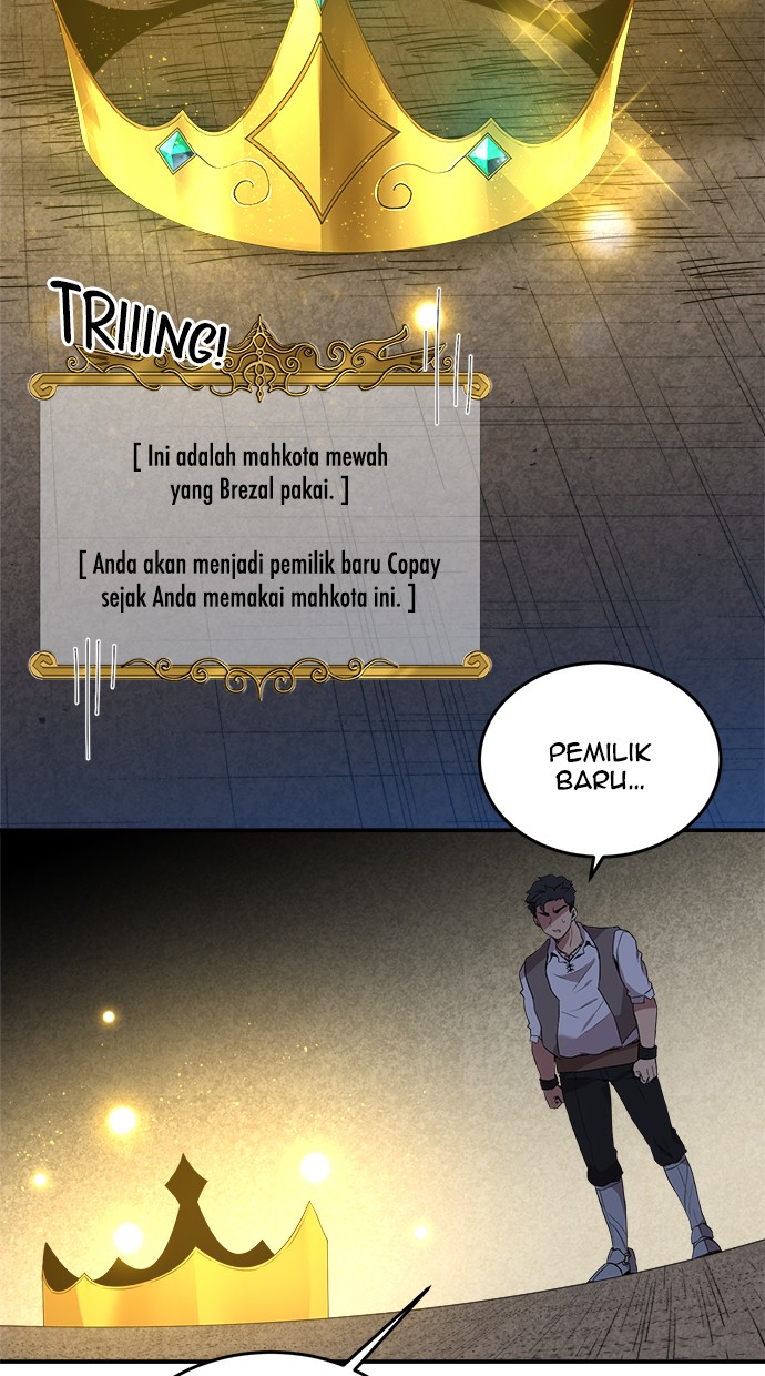 The Strongest Florist Chapter 15 Gambar 64