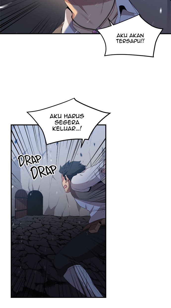 The Strongest Florist Chapter 15 Gambar 7