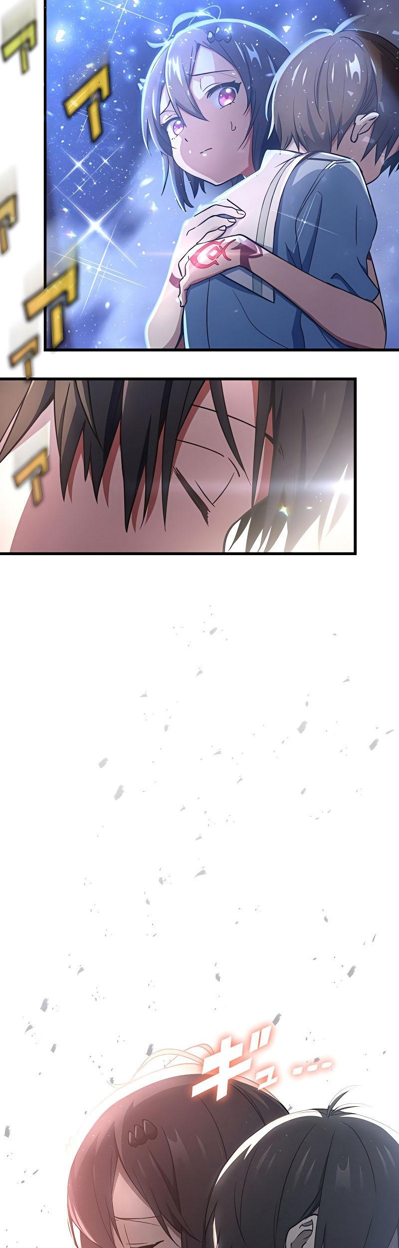 Demons’ Crest Chapter 13 Gambar 34