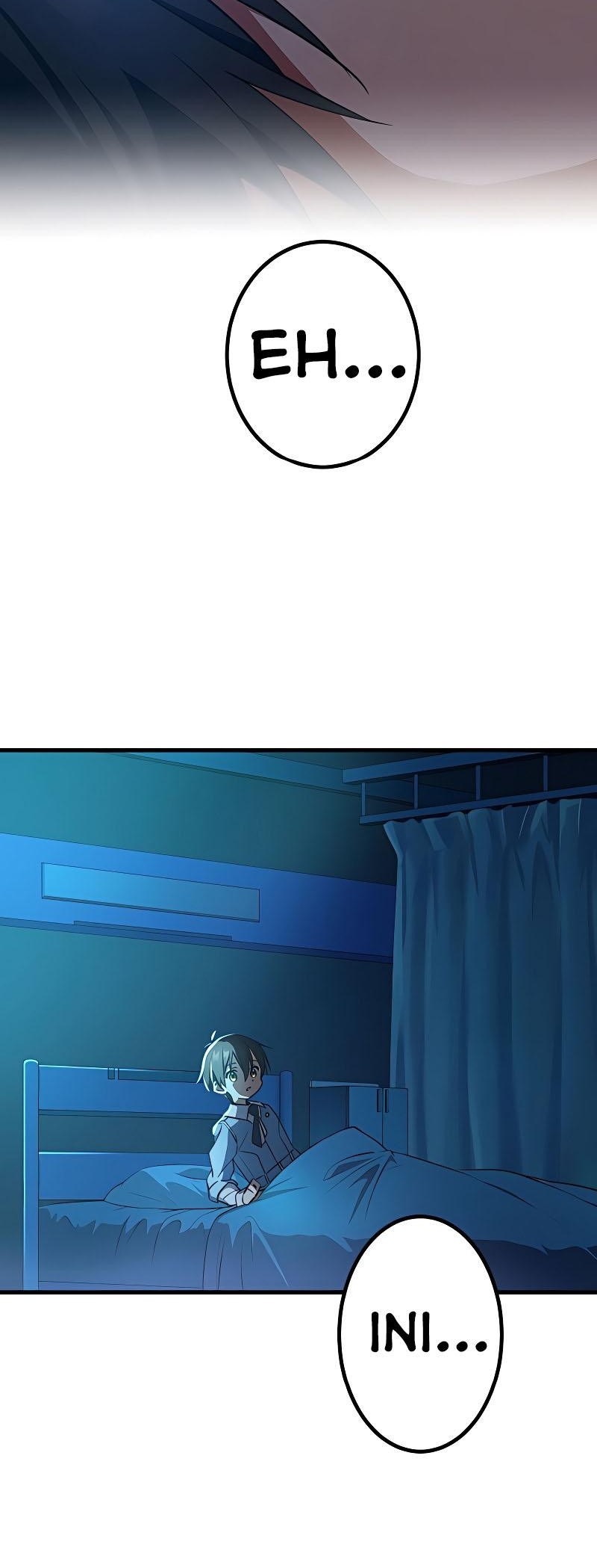 Demons’ Crest Chapter 13 Gambar 39