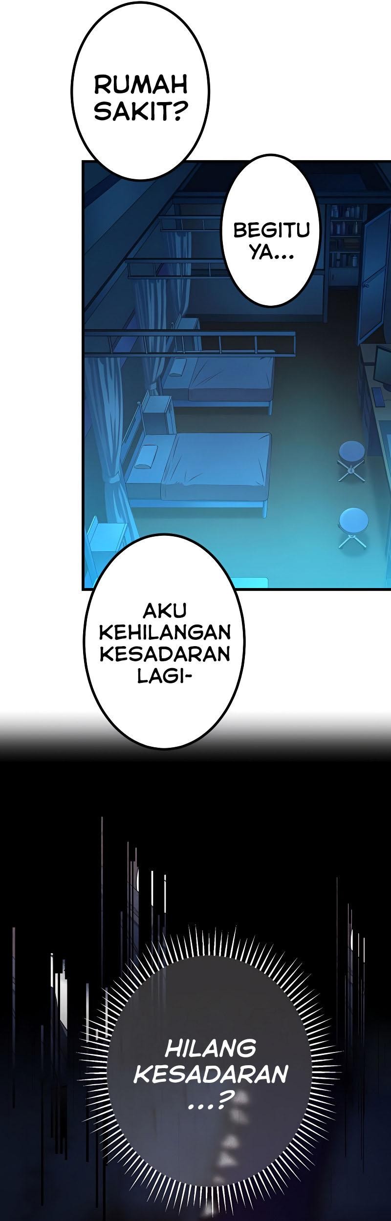 Demons’ Crest Chapter 13 Gambar 40