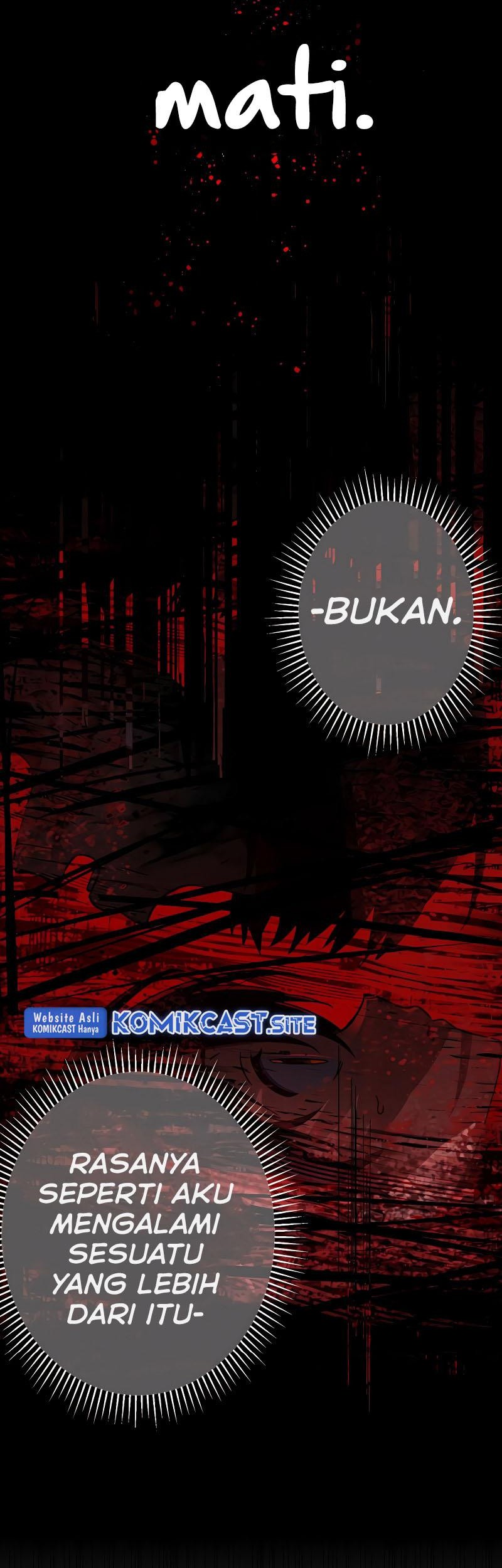 Demons’ Crest Chapter 13 Gambar 42