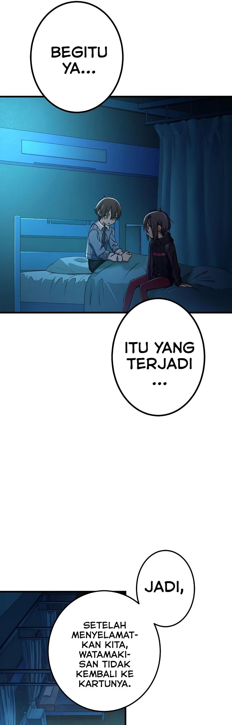 Demons’ Crest Chapter 13 Gambar 48