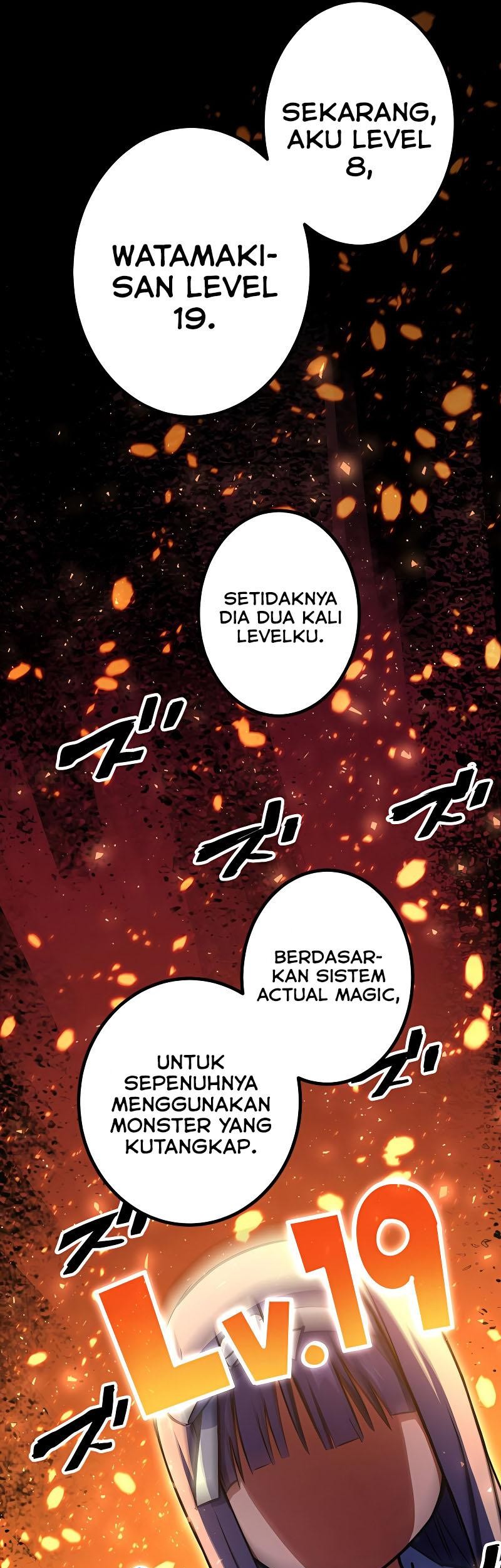 Demons’ Crest Chapter 13 Gambar 55