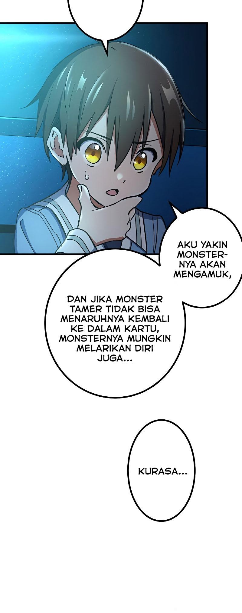 Demons’ Crest Chapter 13 Gambar 57