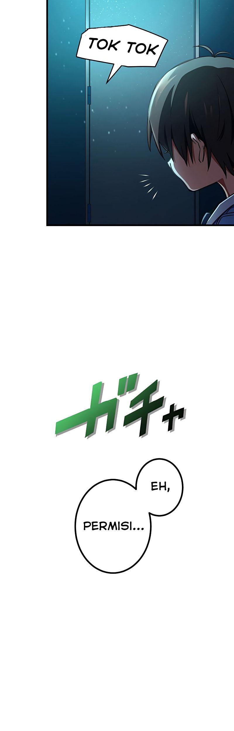 Demons’ Crest Chapter 13 Gambar 60