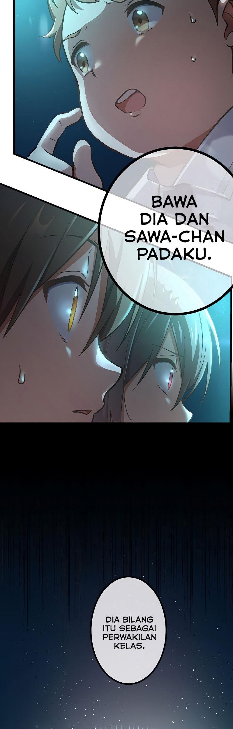 Demons’ Crest Chapter 13 Gambar 62