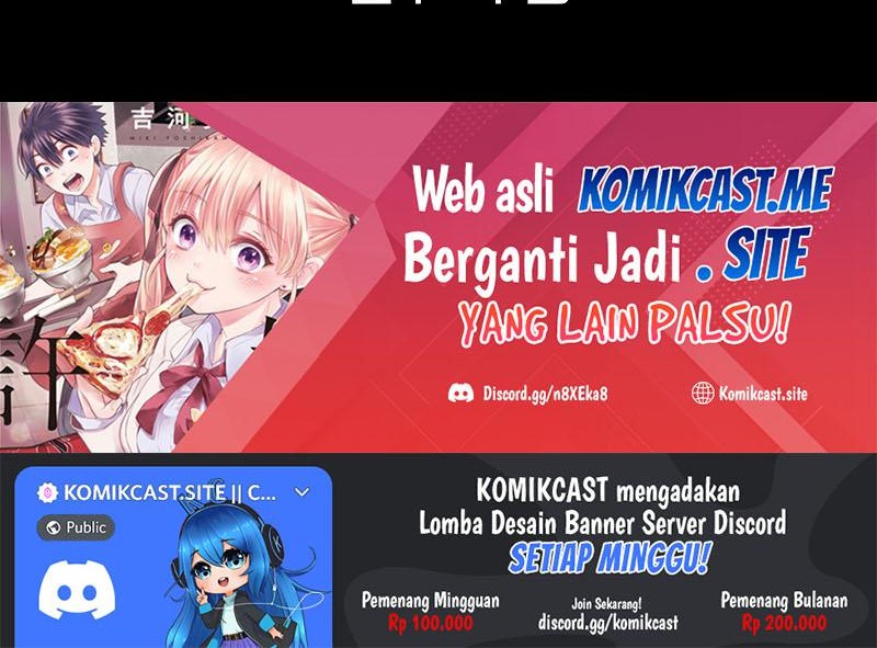 Demons’ Crest Chapter 13 Gambar 64
