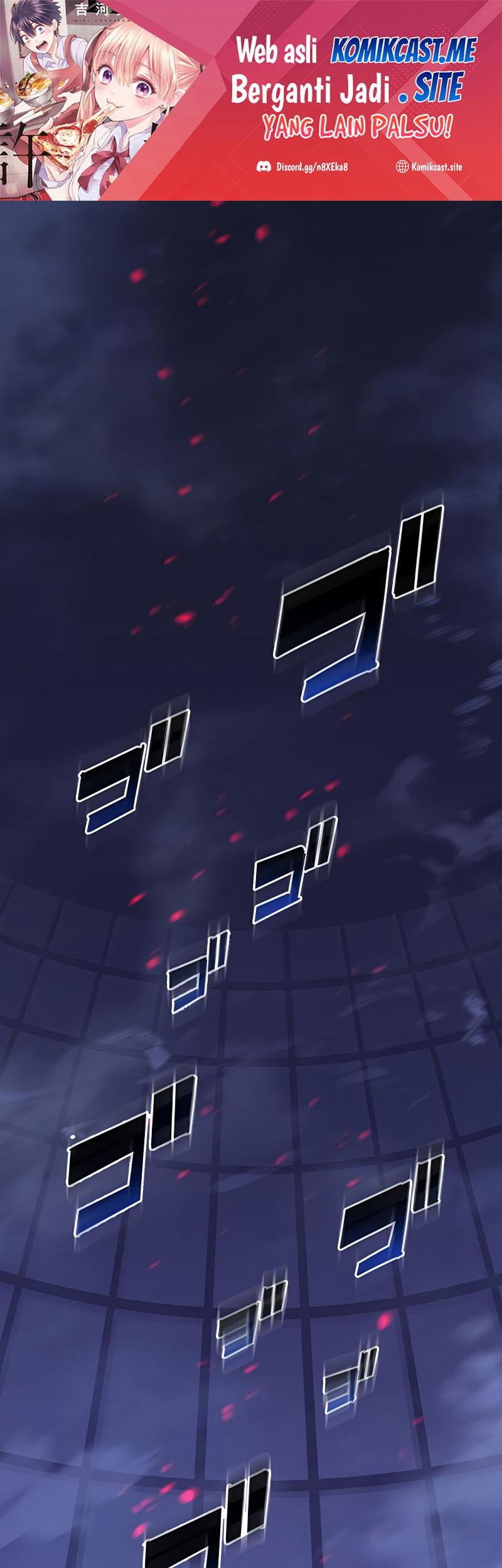 Baca  Demons’ Crest Chapter 13 Gambar 2