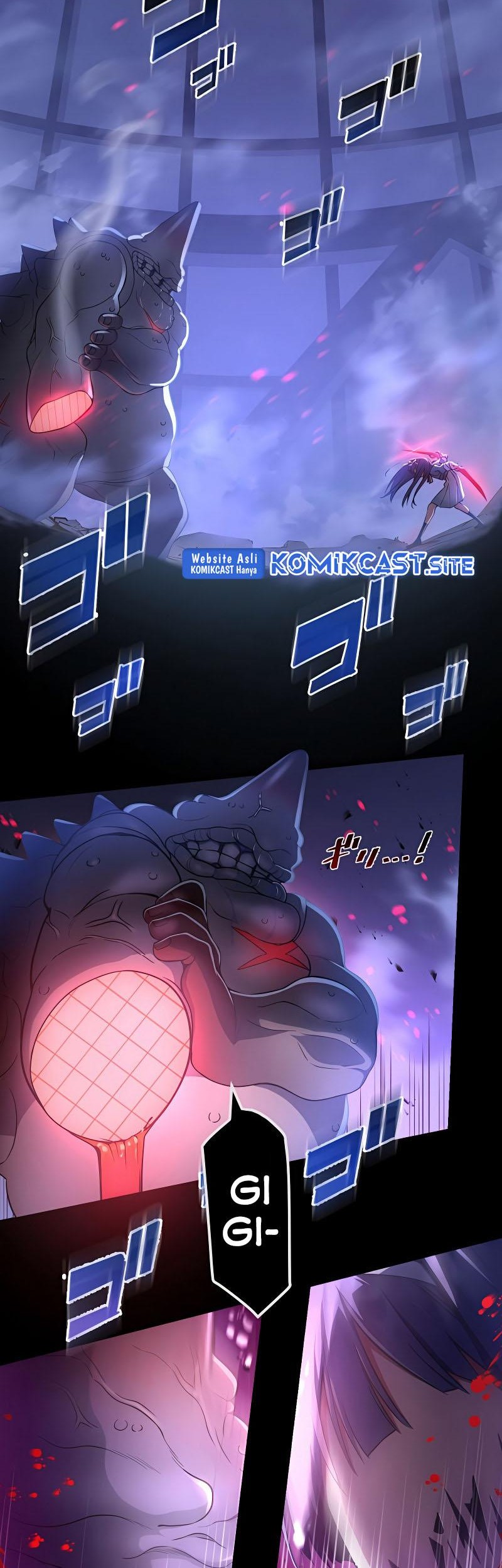 Demons’ Crest Chapter 13 Gambar 3