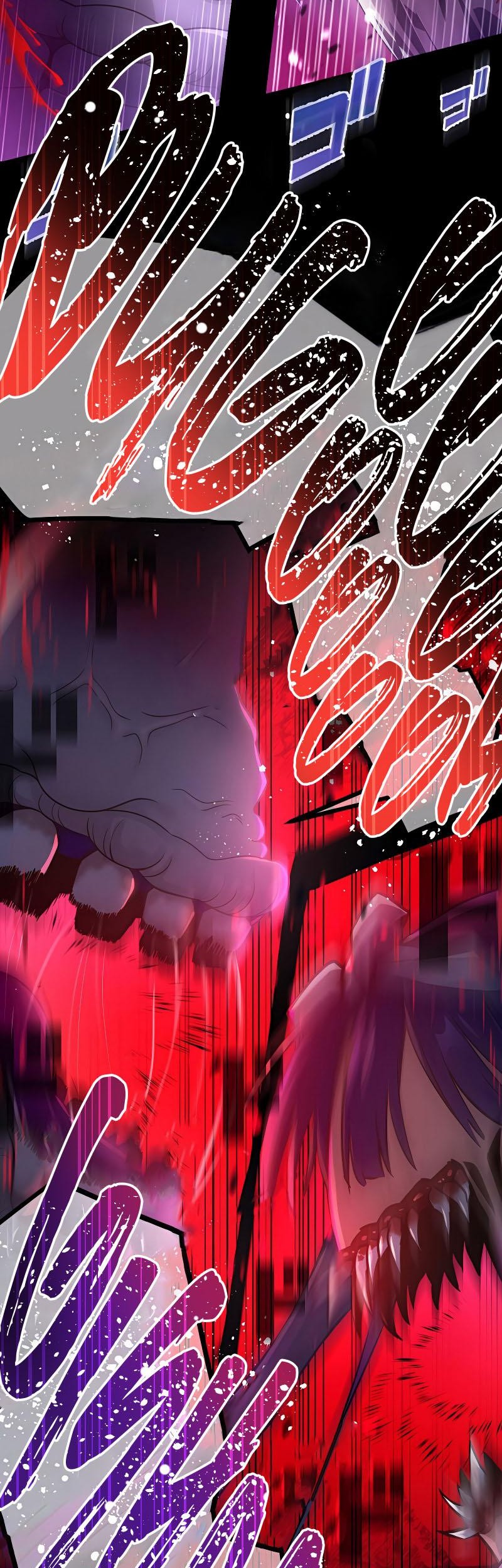 Demons’ Crest Chapter 13 Gambar 4