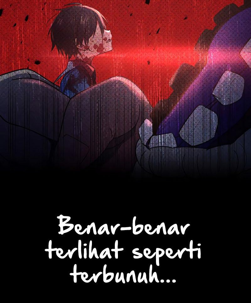 Demons’ Crest Chapter 13 Gambar 9