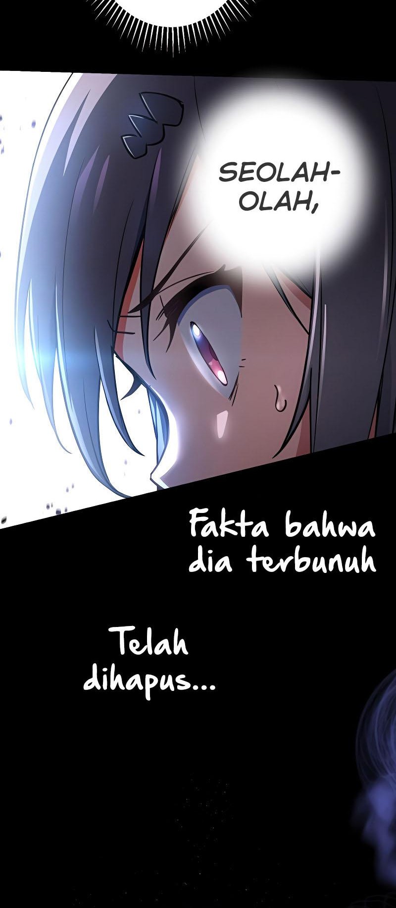 Demons’ Crest Chapter 13 Gambar 11