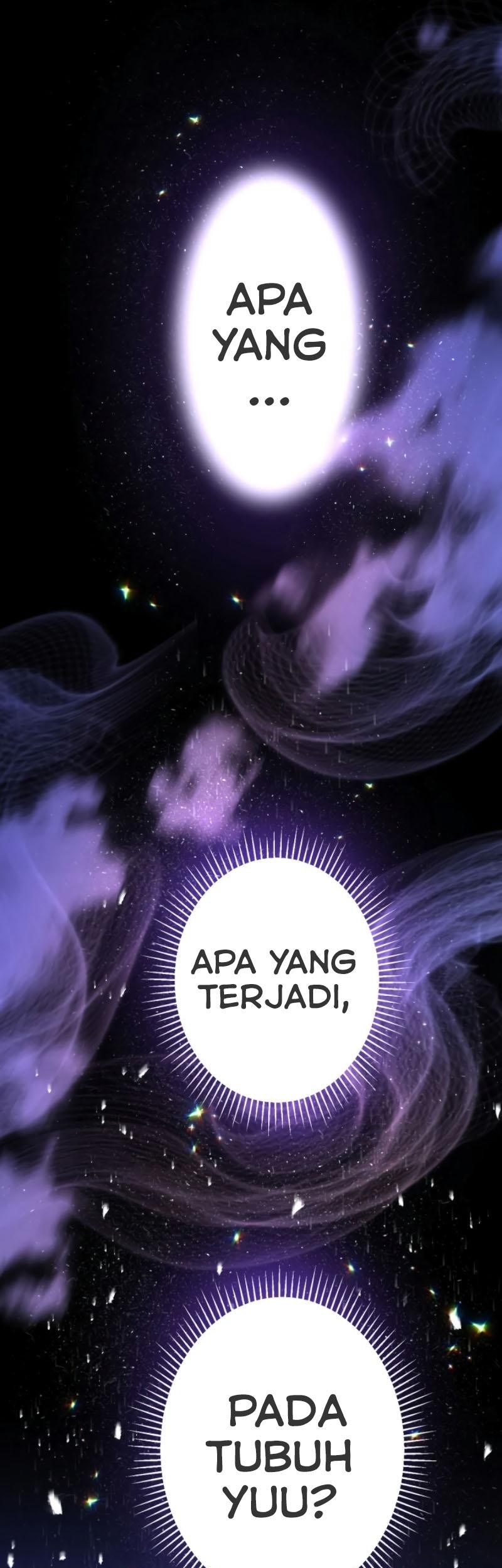 Demons’ Crest Chapter 13 Gambar 12
