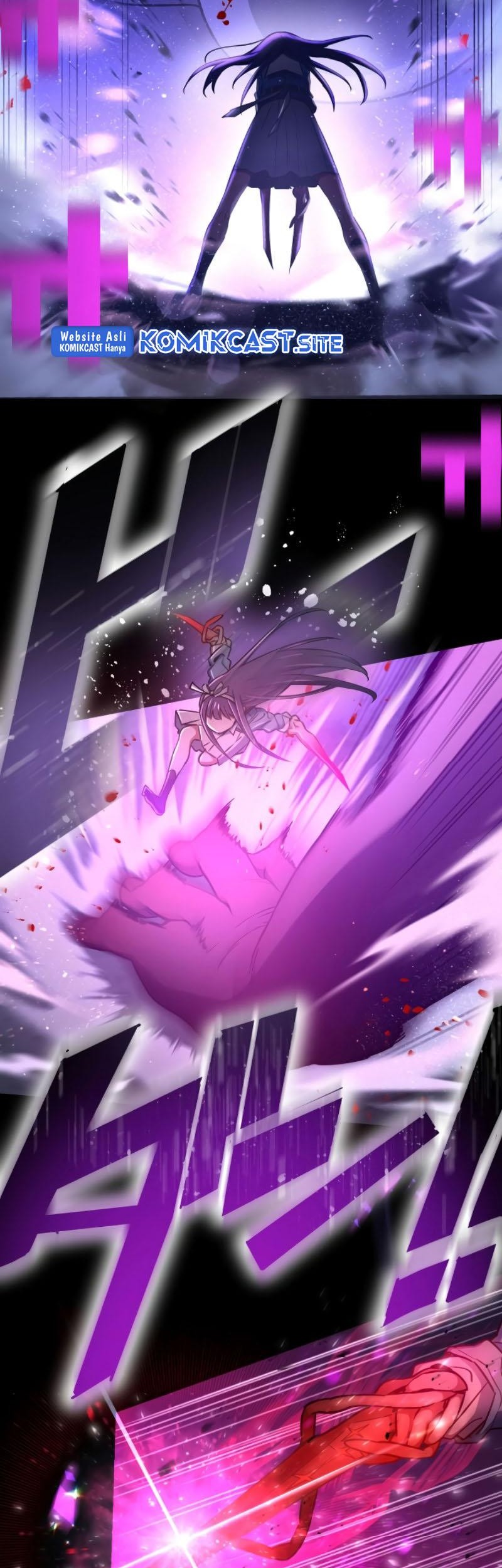 Demons’ Crest Chapter 13 Gambar 14