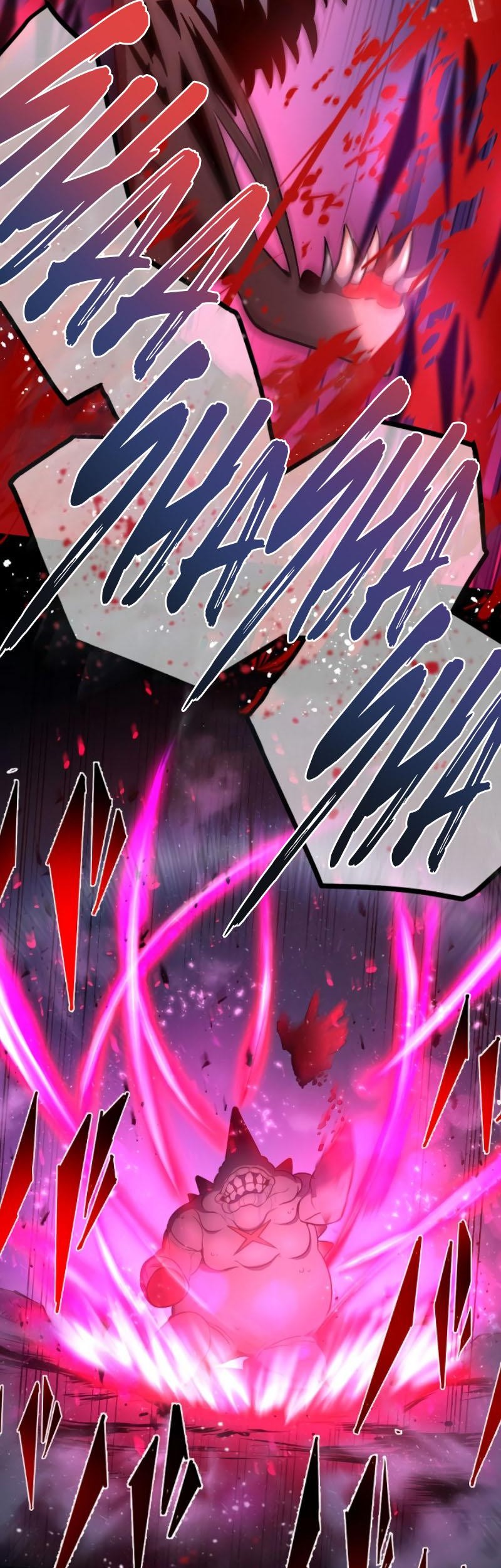 Demons’ Crest Chapter 13 Gambar 18