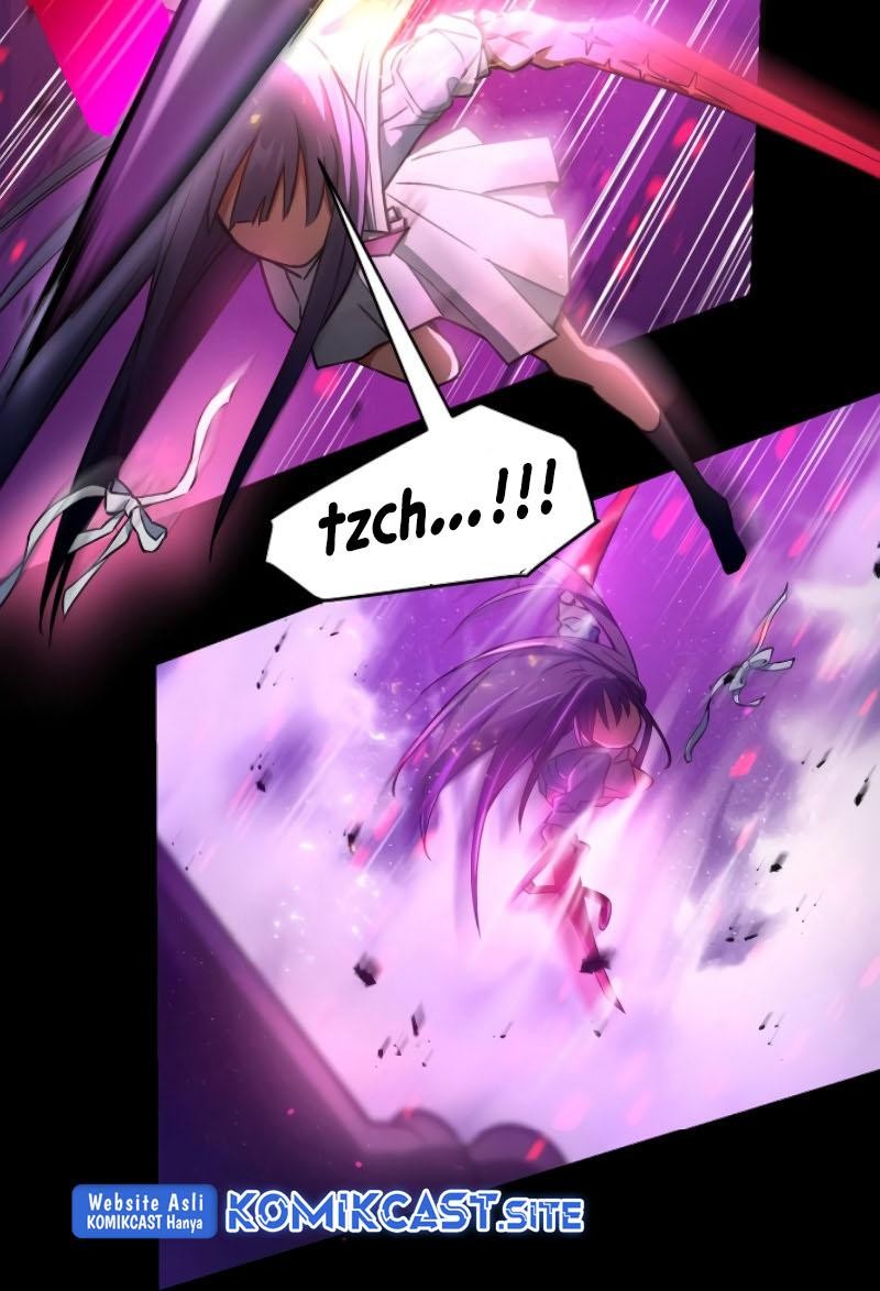 Demons’ Crest Chapter 13 Gambar 20