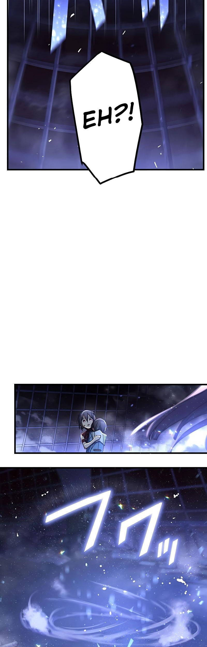 Demons’ Crest Chapter 13 Gambar 26