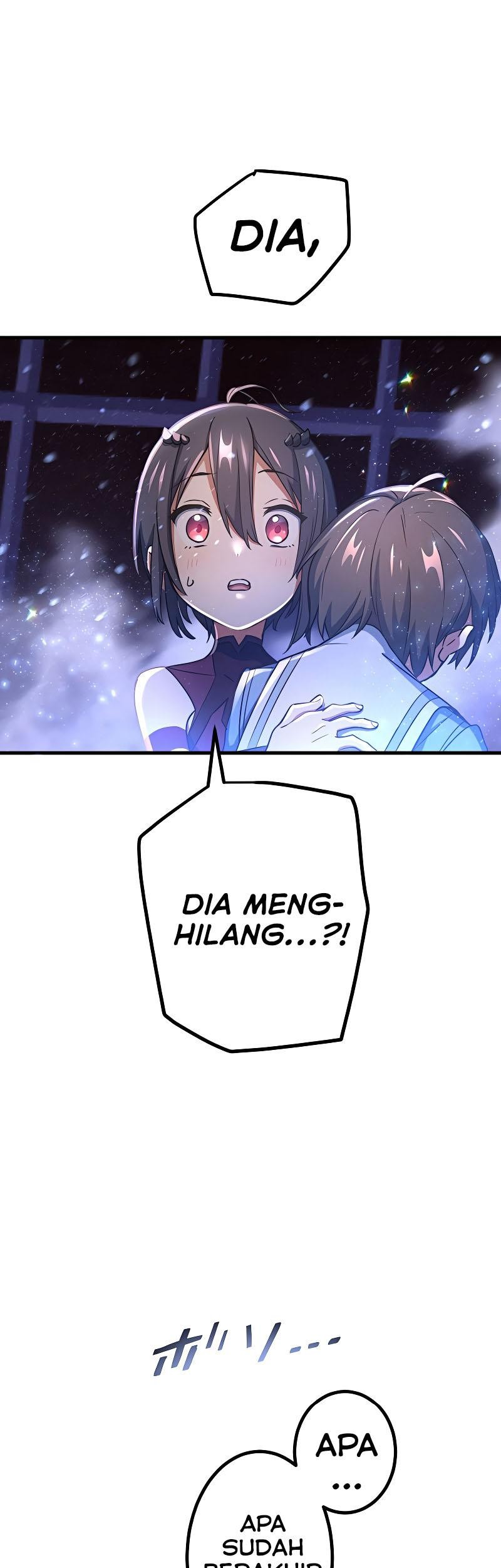 Demons’ Crest Chapter 13 Gambar 28