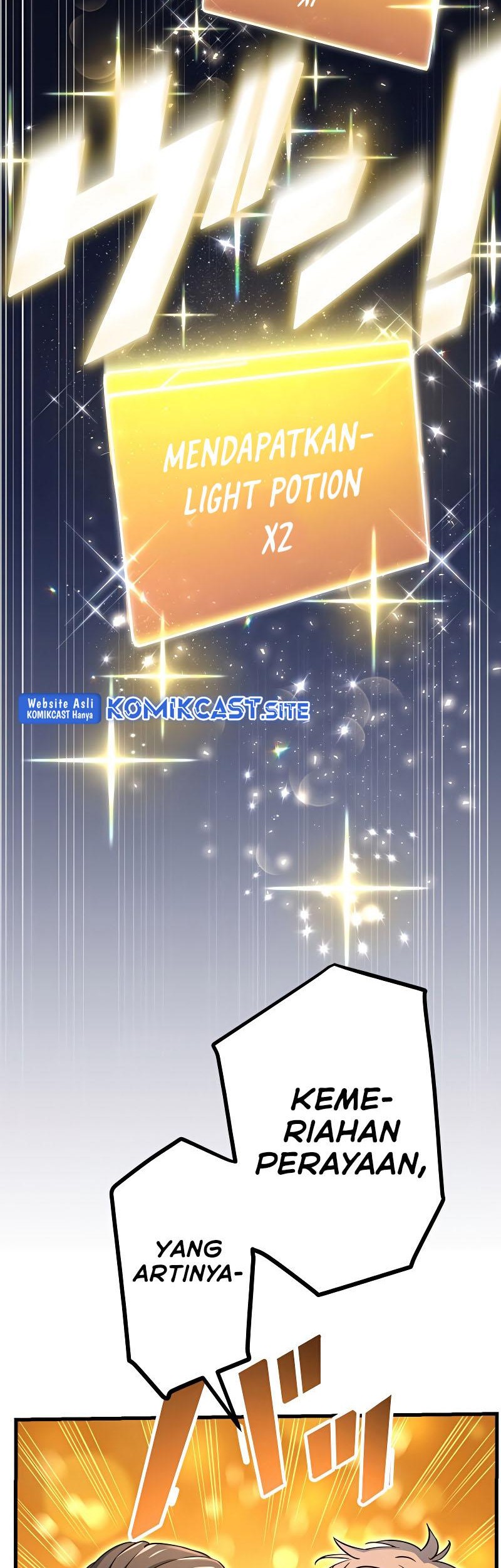 Demons’ Crest Chapter 13 Gambar 31