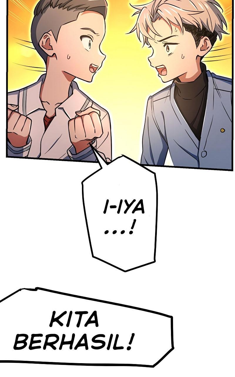 Demons’ Crest Chapter 13 Gambar 32