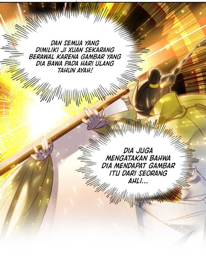 I’m A Peerless Master Chapter 17 Gambar 44
