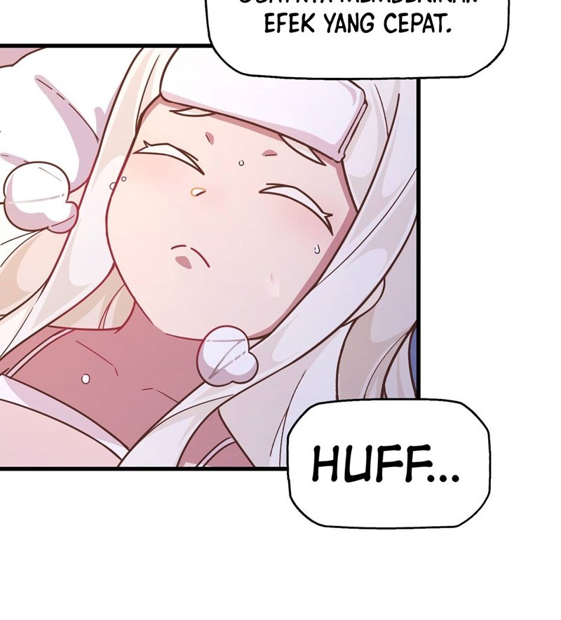 How To Properly Care For Your Pet Wife Chapter 43 Gambar 31