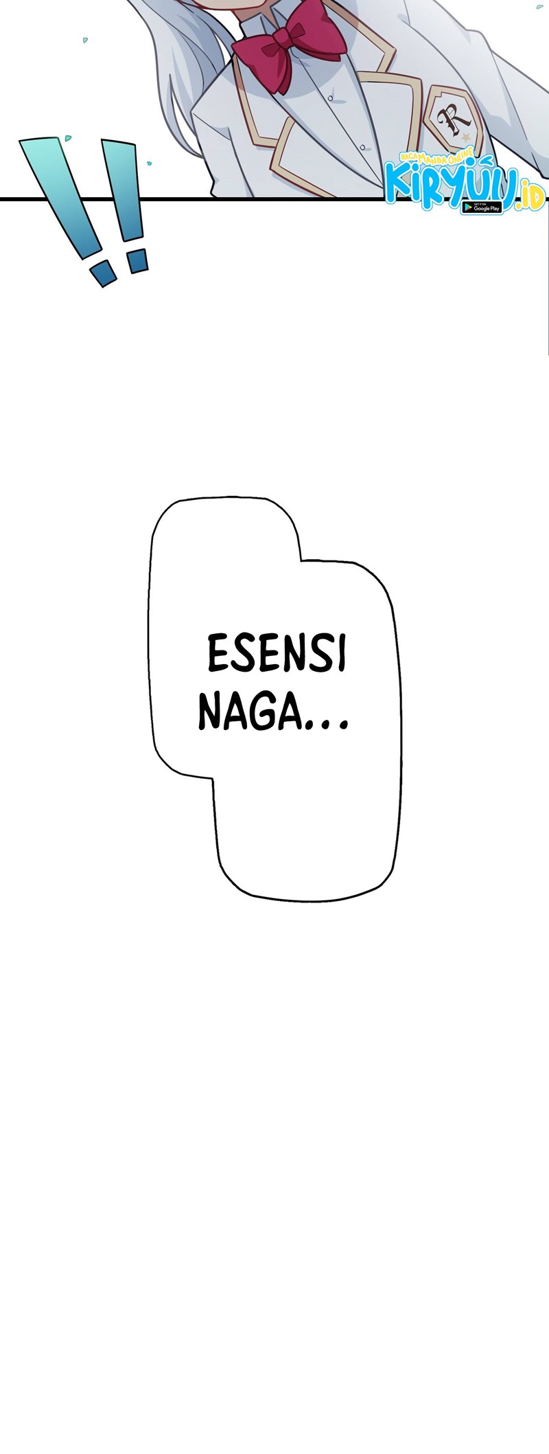 How To Properly Care For Your Pet Wife Chapter 43 Gambar 36