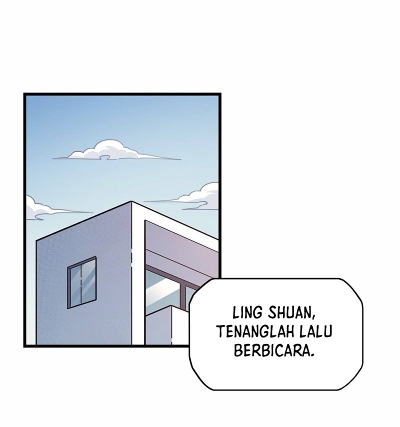 How To Properly Care For Your Pet Wife Chapter 43 Gambar 3