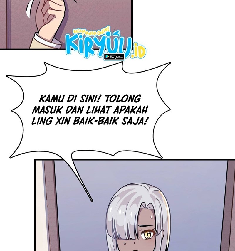 How To Properly Care For Your Pet Wife Chapter 43 Gambar 7