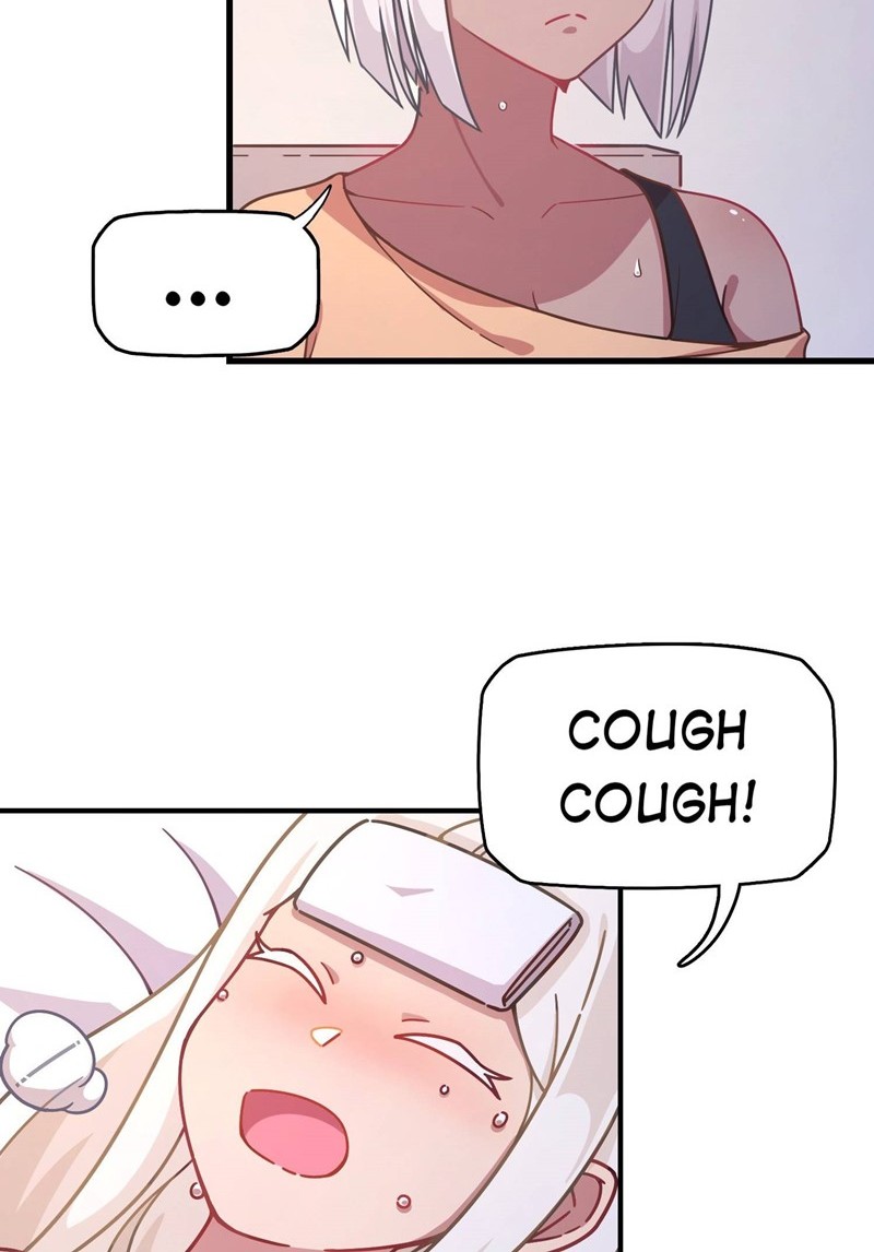 How To Properly Care For Your Pet Wife Chapter 43 Gambar 15