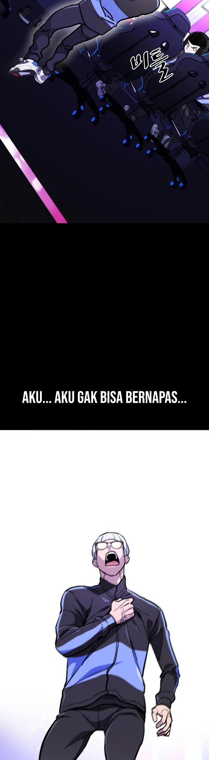 Ranker (2022) Chapter 09 Gambar 49