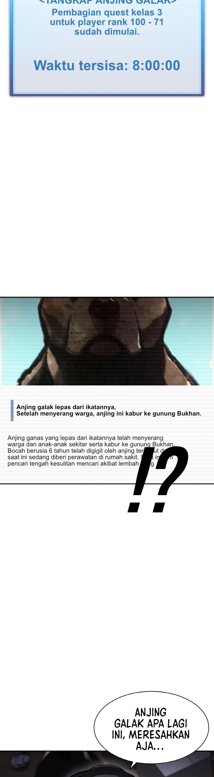 Ranker (2022) Chapter 09 Gambar 60