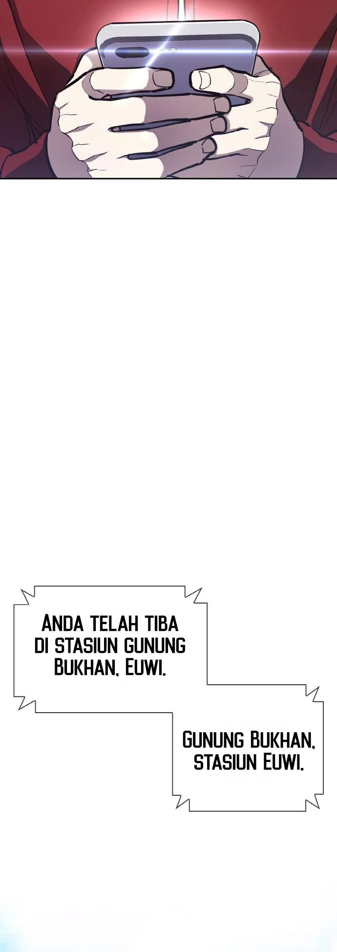 Ranker (2022) Chapter 09 Gambar 66