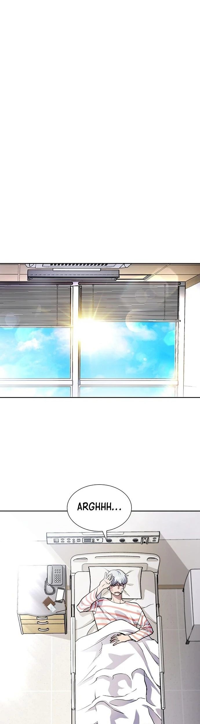 Baca Ranker (2022) Chapter 09 Gambar 2