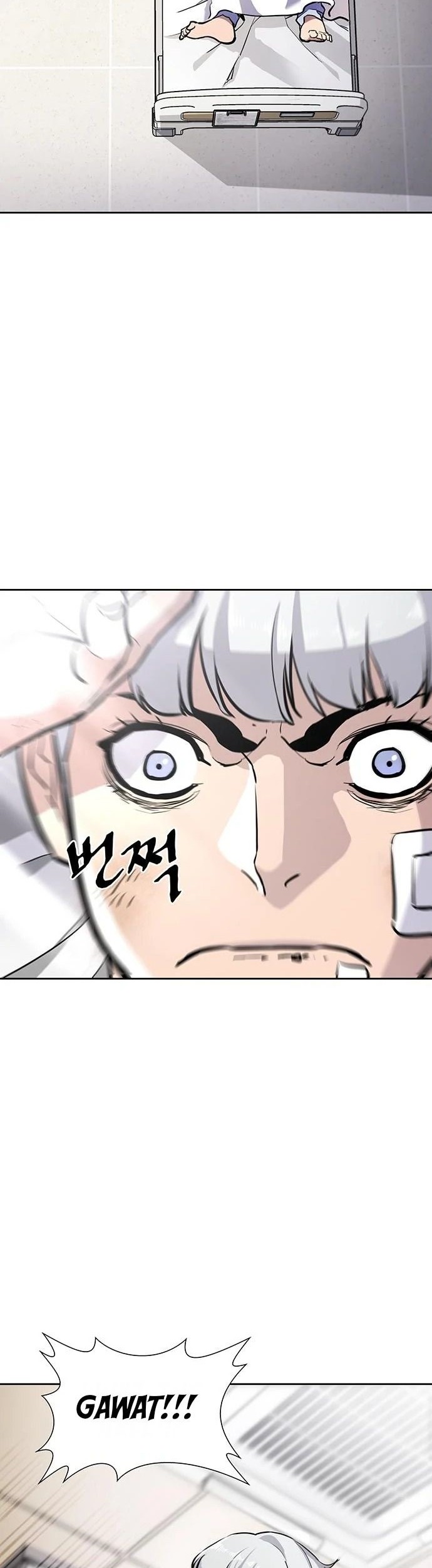 Ranker (2022) Chapter 09 Gambar 3